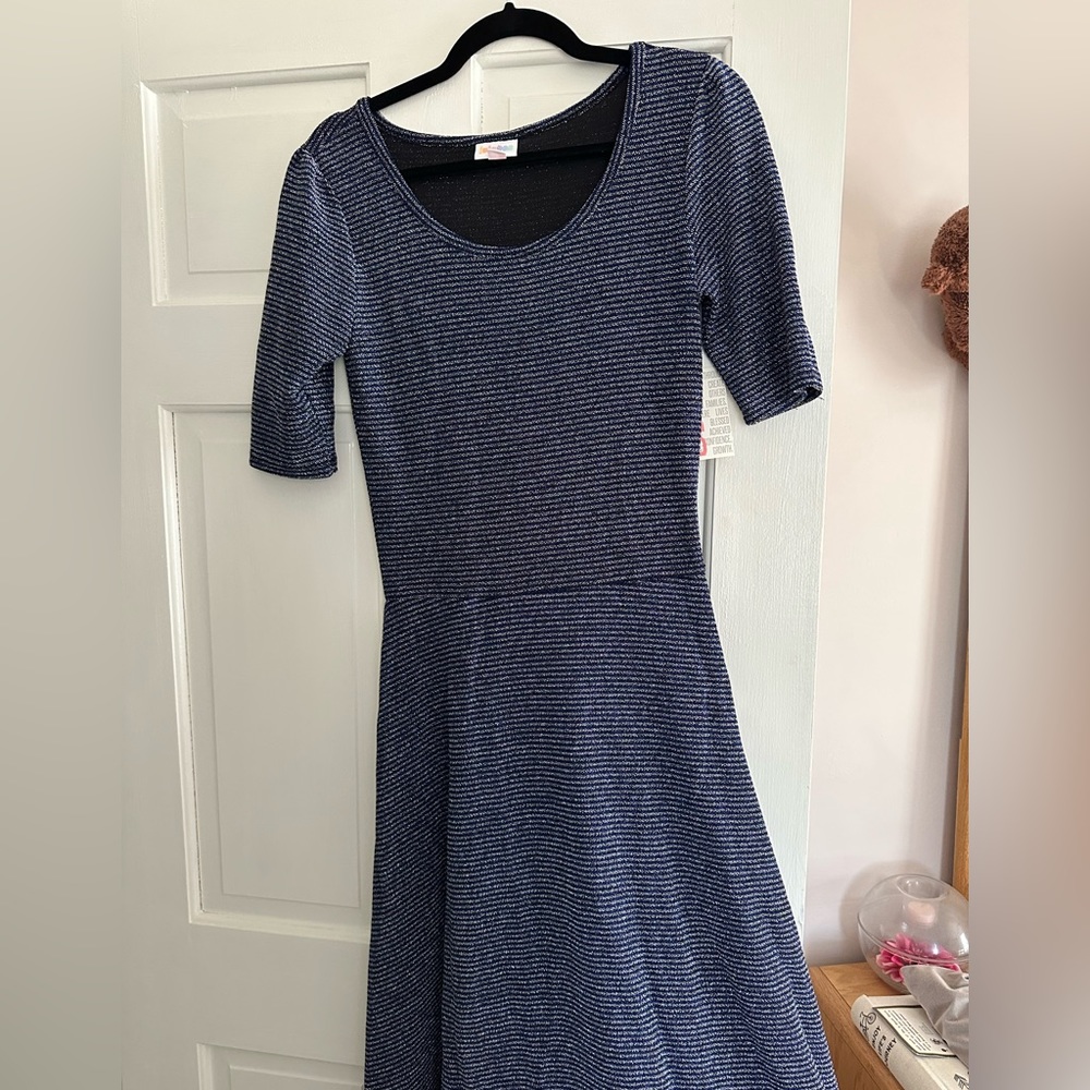 Lularoe Ana dress